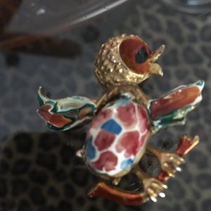 Duck Pin
